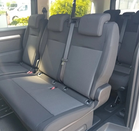 Opel Zafira cena 194900 przebieg: 6, rok produkcji 2024 z Chorzele małe 92